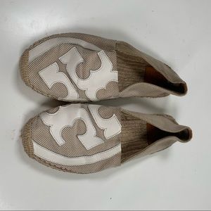 Tory Burch - espadrilles